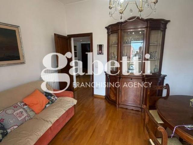 Appartamento in vendita a Roma via Vincenzo Briganti, Centocelle