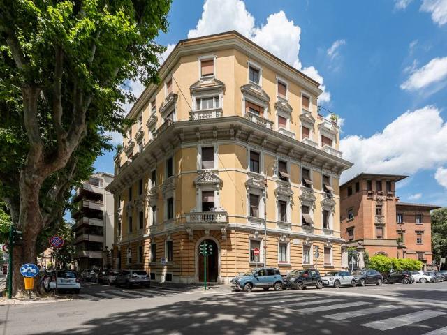 Appartamento in vendita a Roma viale delle Milizie, 2, Mazzini Delle Vittorie