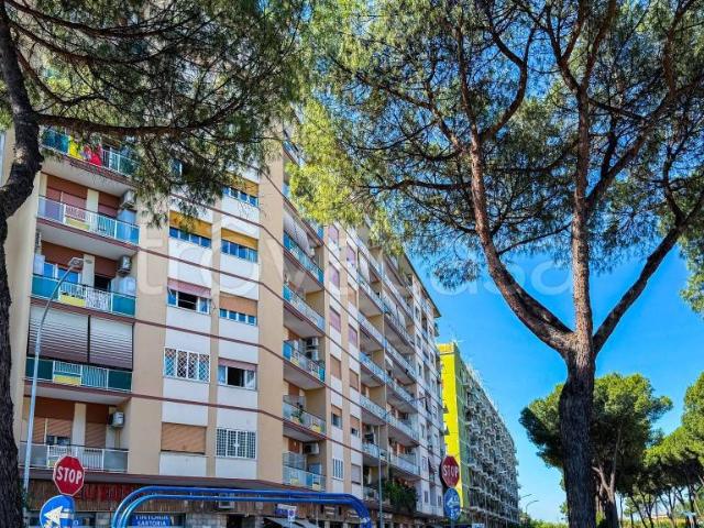 Appartamento in vendita a Roma viale Irpinia, 1, Tor de' Schiavi