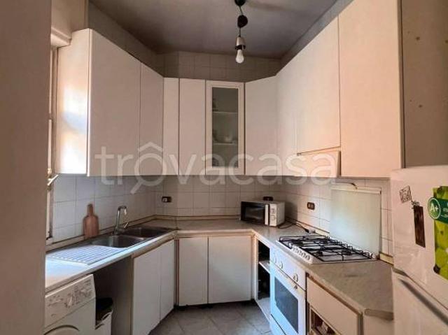 Appartamento in vendita a Roma viale Libia, Africano Villa Chigi