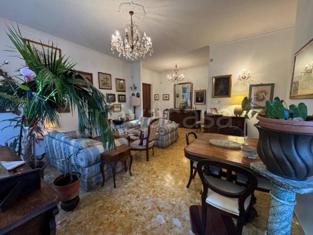 Appartamento in vendita a Roma viale Tito Livio, 160, Medaglie d'Oro