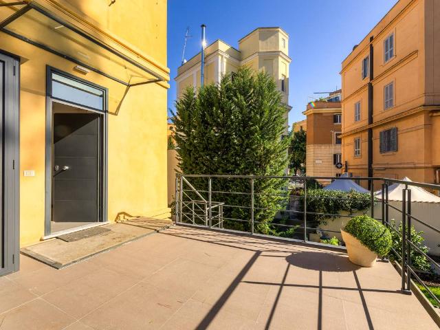 Appartamento in vendita a Roma, Vigna Clara
