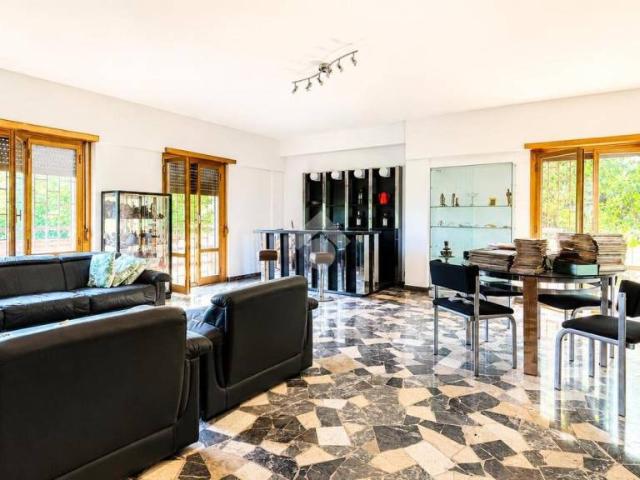 Appartamento in vendita a Roma, Villa Bonelli