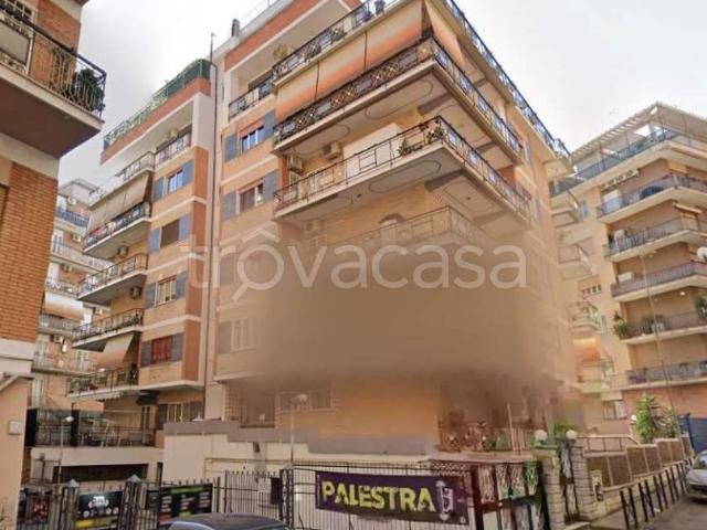 Appartamento in vendita a Roma, Villa Gordiani
