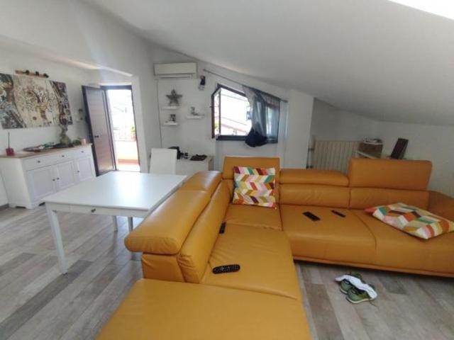 Appartamento in vendita a Romagnano Massa 85 mq Rif: 1421915