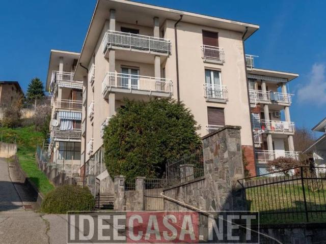 Appartamento in vendita a Romagnano Sesia NO