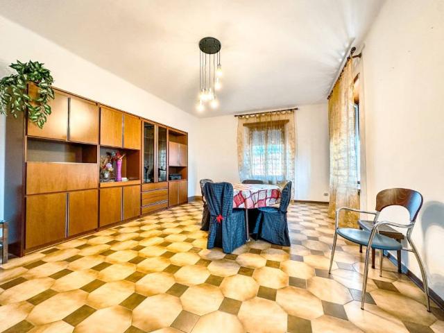 Appartamento in vendita a Romagnano Sesia NO