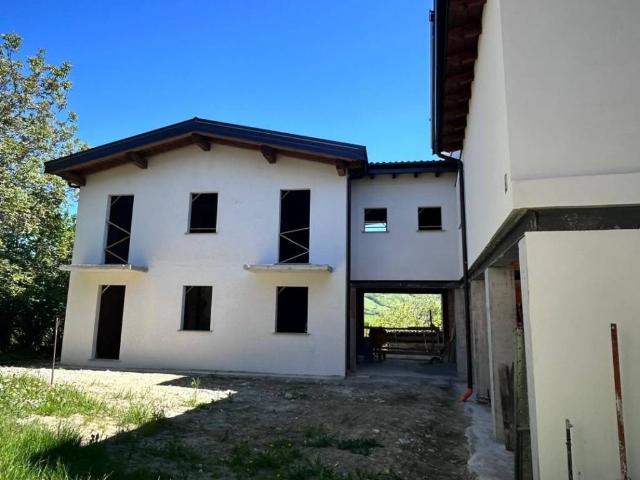 Appartamento in vendita a Romagnese PV