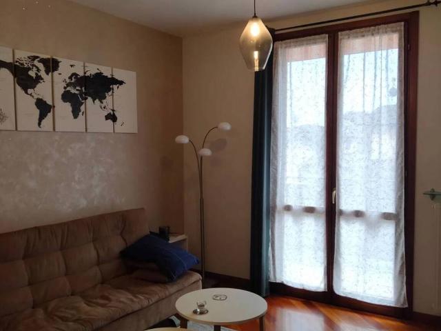 Appartamento in vendita a Romanengo CR