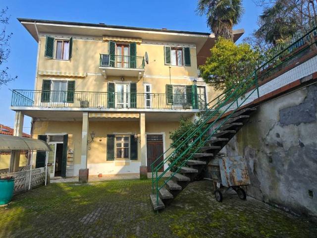 Appartamento in vendita a Romano Canavese TO