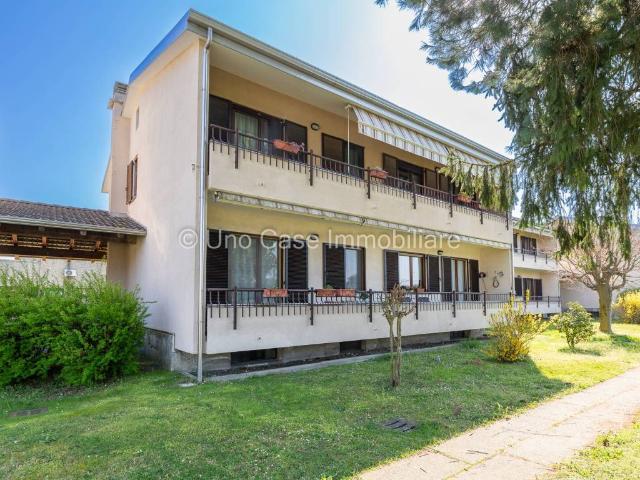 Appartamento in vendita a Romano Canavese TO