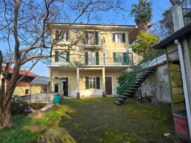 Appartamento in vendita a Romano Canavese TO