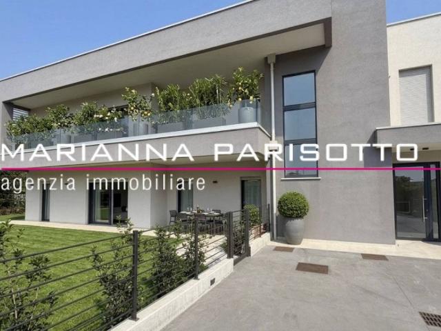 Appartamento in vendita a Romano d'Ezzelino VI