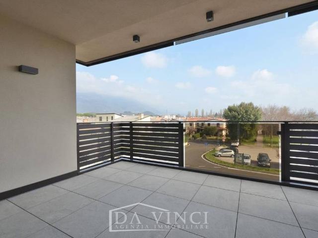 Appartamento in vendita a Romano d'Ezzelino VI