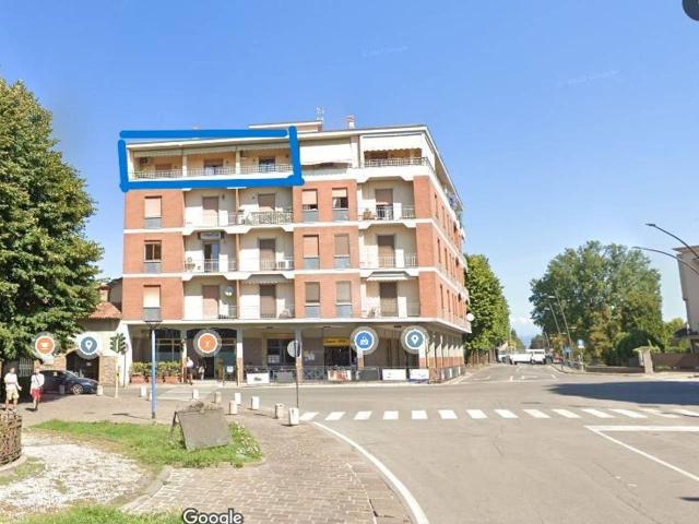 Appartamento in vendita a Romano Di Lombardia