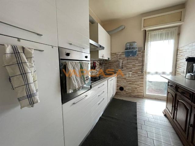 Appartamento in vendita a Romano di Lombardia BG