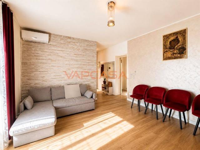 Appartamento in vendita a Romano di Lombardia BG