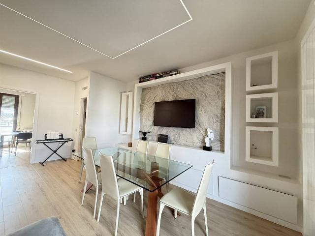 Appartamento in vendita a Romano di Lombardia BG