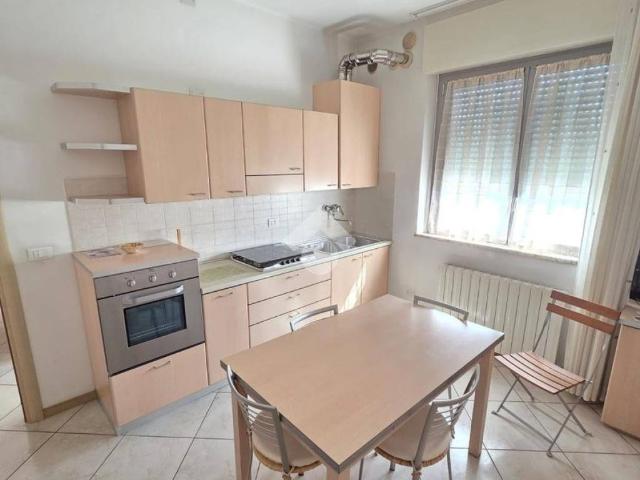 Appartamento in vendita a Romano di Lombardia BG