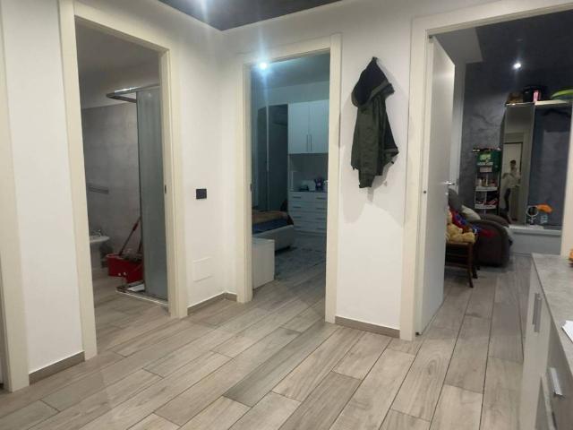 Appartamento in vendita a Romano di Lombardia BG