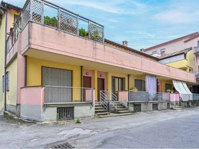 Appartamento in vendita a Romano di Lombardia BG