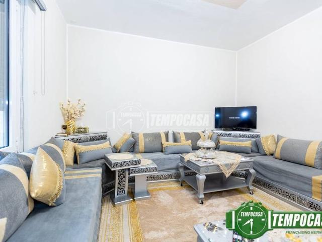 Appartamento in vendita a Romano di Lombardia BG
