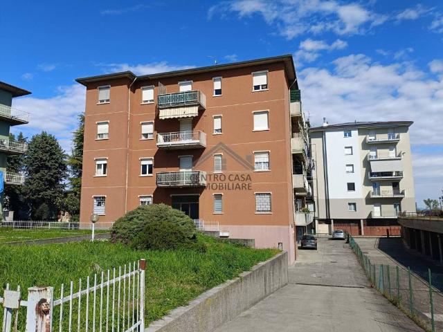 Appartamento in vendita a Romano di Lombardia BG