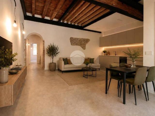 Appartamento in vendita a Romano di Lombardia BG