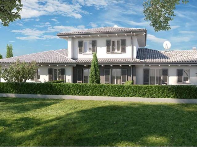 Appartamento in vendita a Romano di Lombardia BG