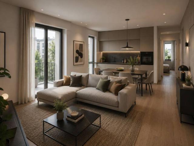Appartamento in vendita a Romano di Lombardia BG