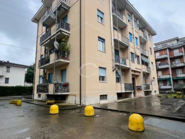 Appartamento in vendita a Romano di Lombardia BG