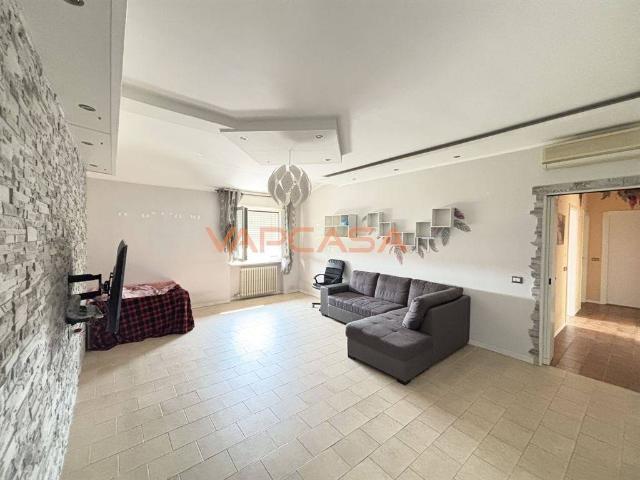 Appartamento in vendita a Romano di Lombardia BG
