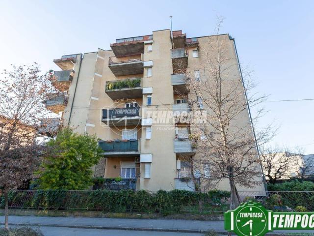 Appartamento in vendita a Romano di Lombardia BG