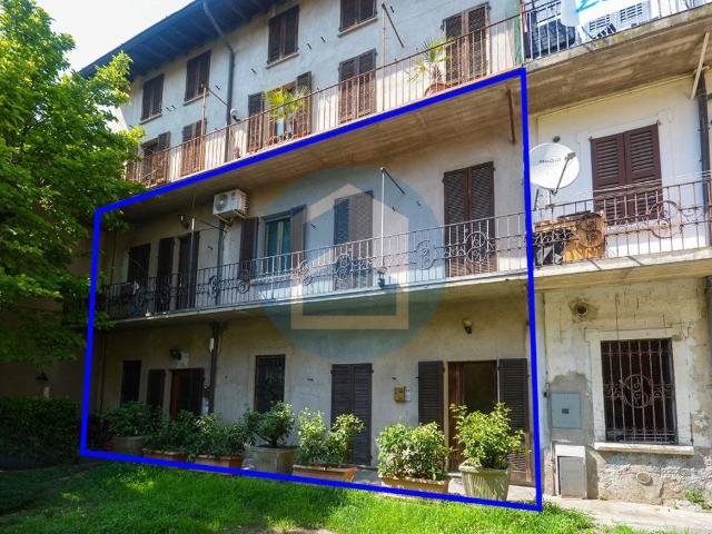 Appartamento in vendita a Romano di Lombardia BG