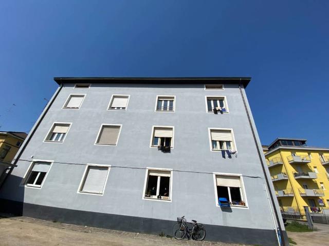 Appartamento in vendita a Romano di Lombardia BG