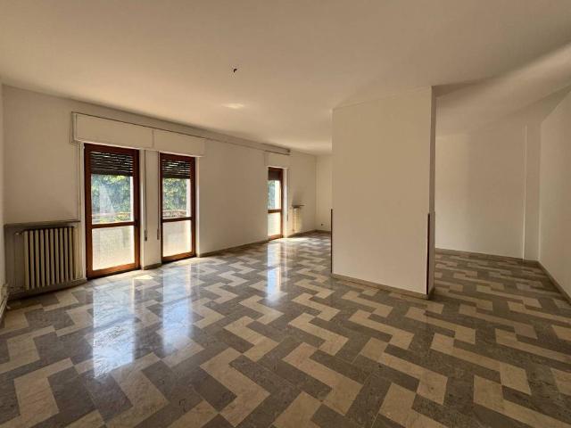 Appartamento in vendita a Romano di Lombardia BG