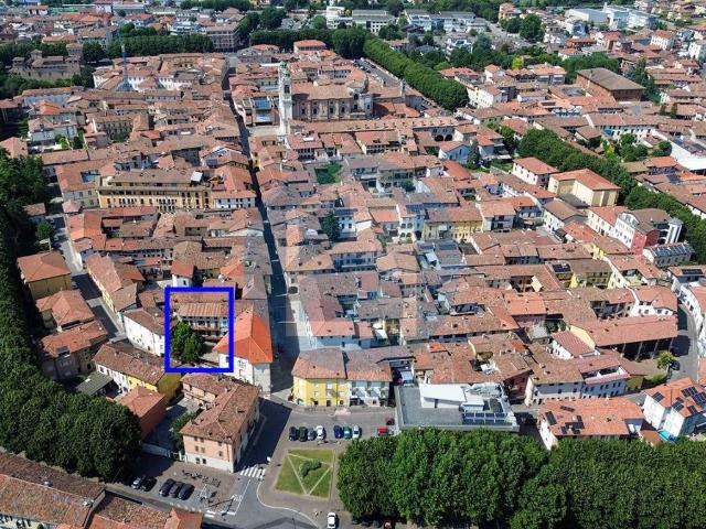 Appartamento in vendita a Romano di Lombardia BG