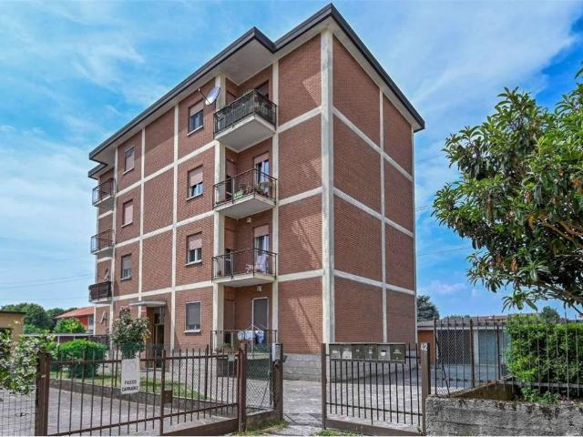 Appartamento in vendita a Romano di Lombardia BG