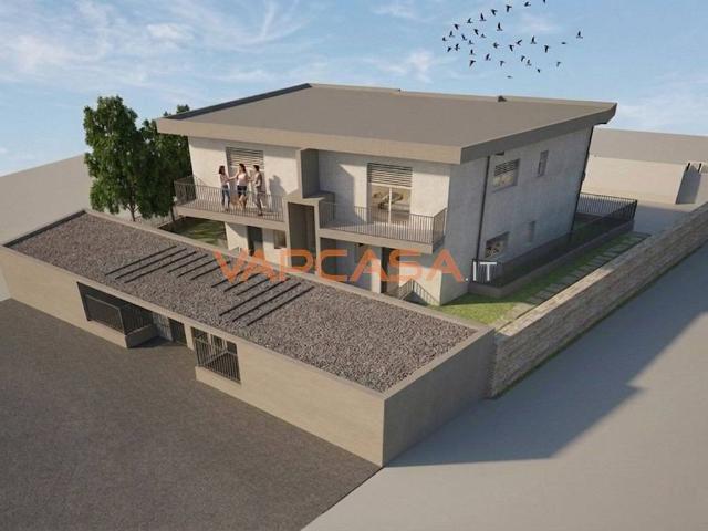 Appartamento in vendita a Romano di Lombardia BG