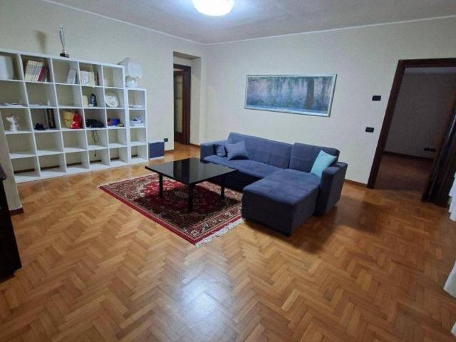 Appartamento in vendita a Romano di Lombardia BG