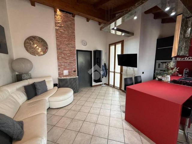 Appartamento in vendita a Romano di Lombardia BG