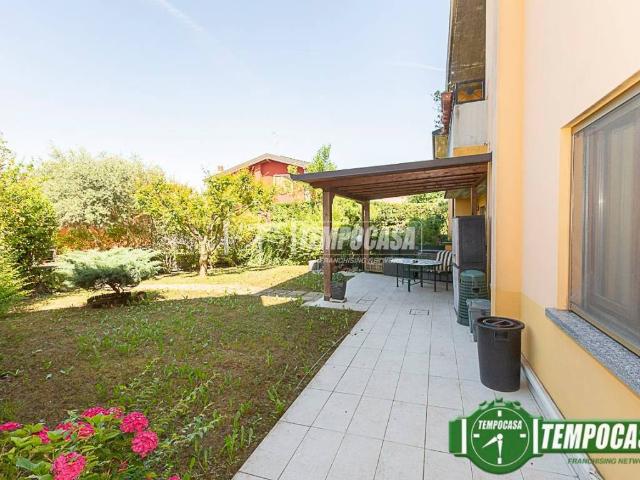 Appartamento in vendita a Romano di Lombardia BG
