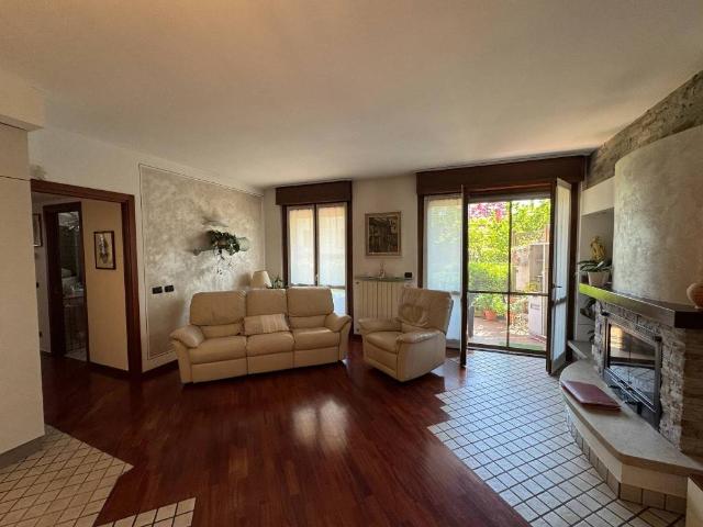 Appartamento in vendita a Romano di Lombardia BG