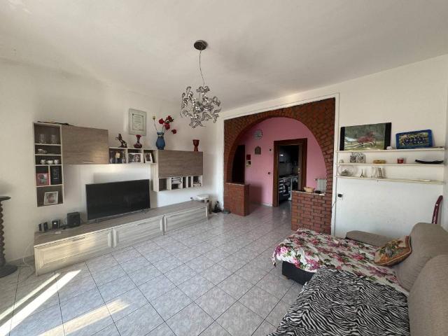Appartamento in vendita a Romano di Lombardia BG