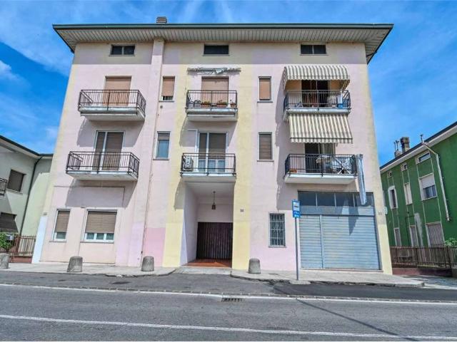 Appartamento in vendita a Romano di Lombardia BG