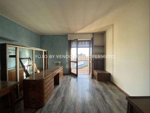 Appartamento in vendita a Romano di Lombardia BG