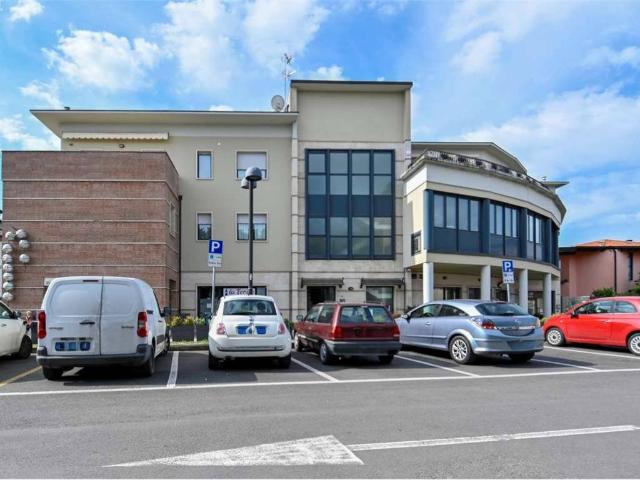 Appartamento in vendita a Romano di Lombardia BG