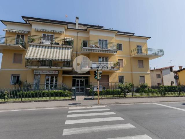 Appartamento in vendita a Romano di Lombardia BG