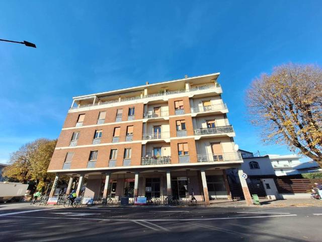 Appartamento in vendita a Romano di Lombardia BG