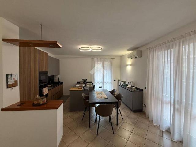 Appartamento in vendita a Romano di Lombardia BG